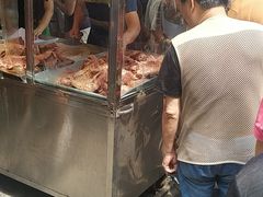 -马志善稀糊爛生熟肉店