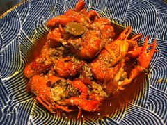 -箱美术馆私房菜(水晶郦城店)