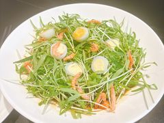 -国人川菜(李家村建东街店)
