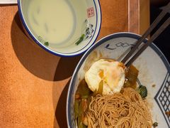 -荣虞阁面馆·常熟炒浇面(国华广场店)