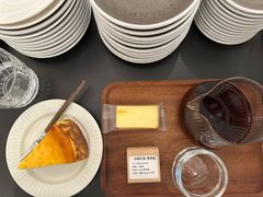 -工页咖啡X COFFEE(龙东路店)