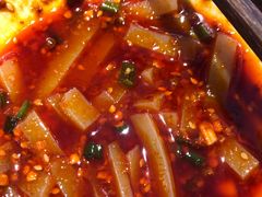 -姚记.周礼伤心凉粉(时代广场店)