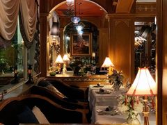 -火车头法国西餐厅