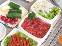 -海底捞火锅(老城根店)