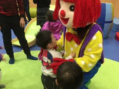 -金宝贝早教&托育(新百CCpark中心)