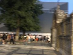 -王府井天主教堂