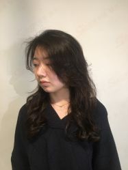 -魅力发型