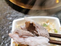 -北门涮肉·炭火铜锅涮肉(什刹海店)