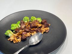 -京粤荟(海王银河科技大厦店)