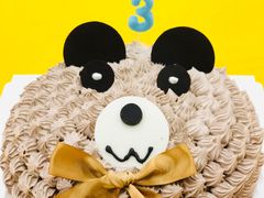 -罗莎蛋糕Rosa bread(四方坪店)