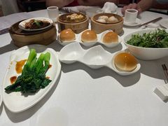 -潮福城潮州大酒楼(湖滨北路店)