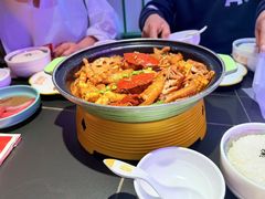 -多嘴超级肉蟹煲(中街恒隆故宫店)