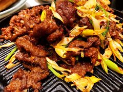 -青年公社烤鸭(青年路店)