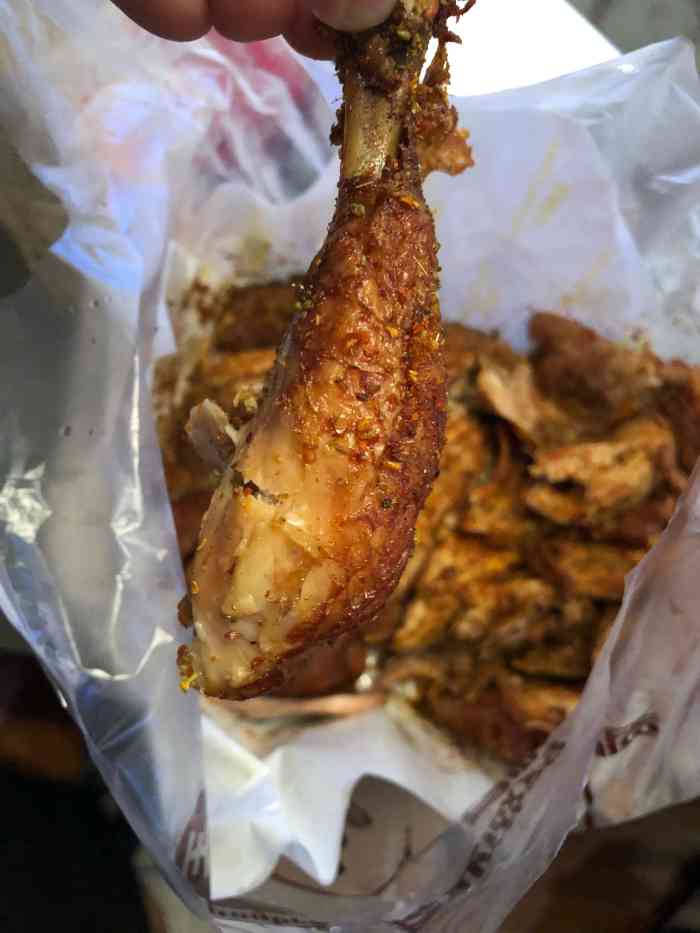 王良笨鸡-"家住附近,所以经常去吃!因为他家鸡比较."-大众点评移动版