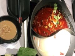 -新辣道鱼火锅(航天万源店)