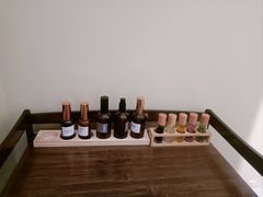 -手舒·采耳按摩·影院足道spa(莫愁湖东路店)