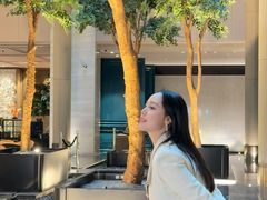 -博林天瑞喜来登酒店·西丽尚膳