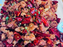 -望京一号·重庆江湖菜(工体店)