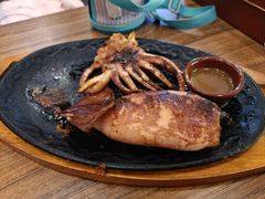 -萨莉亚意式餐厅(河东万达店)