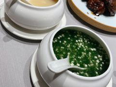 腌笃鲜-屋里厢上海菜馆