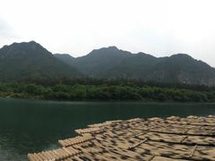 -楠溪江风景名胜区