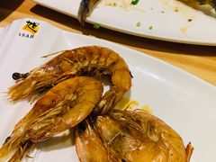 -割烹旭日本料理(龙湖狮山天街店)