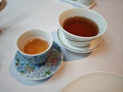 -广州富力丽思卡尔顿酒店·丽轩·粤菜