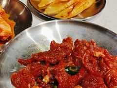 -奥赛奥自助烤肉(财富中心店)
