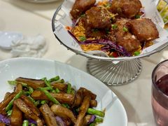 -太兴餐厅(小径湾店)