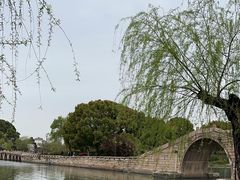 -石湖景区