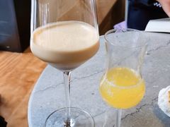 -Nectar One Cafe(勇烈路n1店)