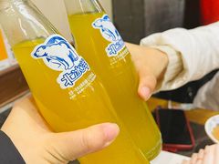 -仁和四季涮肉馆(天坛南门店)