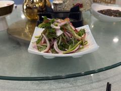 -马尔龙新疆饭店·清真(瑞景店)