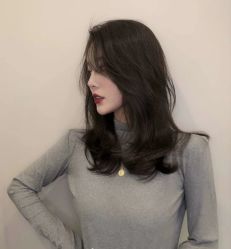 -Rise Hair上升造型