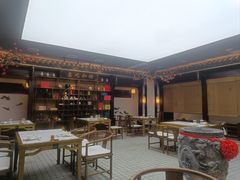 -蘭奢雅集·江浙菜(青山江滩店)