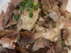 -那家老院子东北菜·饺子·小鸡炖蘑菇(艳华街店)