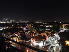 -顽啤熊·酒客酒馆(苏城夜景必选店)