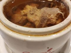 -新宝餐厅(流塘店)
