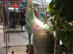 -茶颜悦色(银盆岭万达广场店)