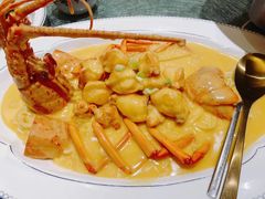 -粤匠·澳门点心粤菜海鲜(澳门半岛店)