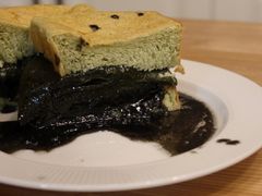 -富贵面包公司(运河店)