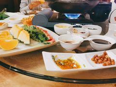 -七仙岭君澜度假酒店·桃源小馆中餐厅