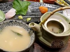 -石屋料理(南京西路店)