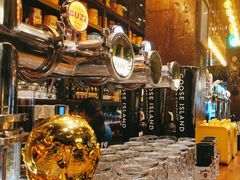 -1819餐厅·团队聚餐·烤串·精酿