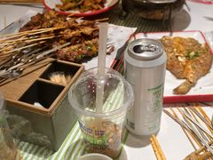 -三毛烧烤·南昌大排档(山姆店)