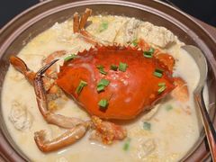 -宝燕壹号景观餐厅(龙盛国际商业广场店)