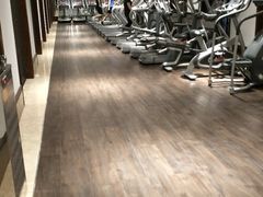 -杰仕健身百合天地会所(海宁百合新城店)