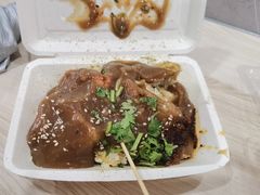 -唐记臭干(金鹰后街店)