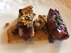 -Le Comptoir de Pierre Gagnaire