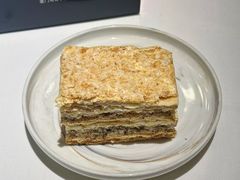 -马哥孛罗咖啡厅·Cafe Marco (厦门马哥孛罗东方大酒店)